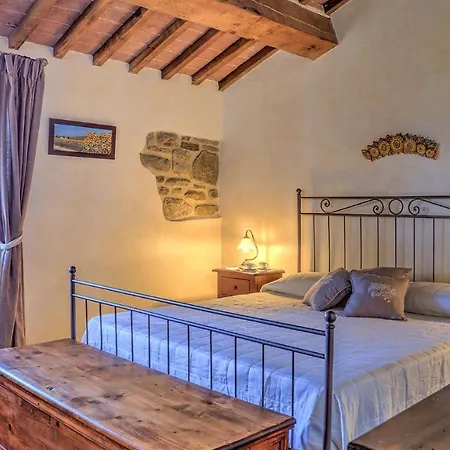 La Tenuta Del Sole 10 Gubbio
