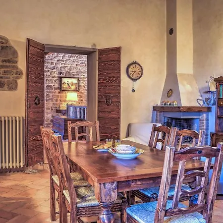 La Tenuta Del Sole 10 Gubbio