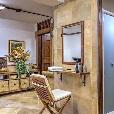 La Tenuta Del Sole 10 Губбио