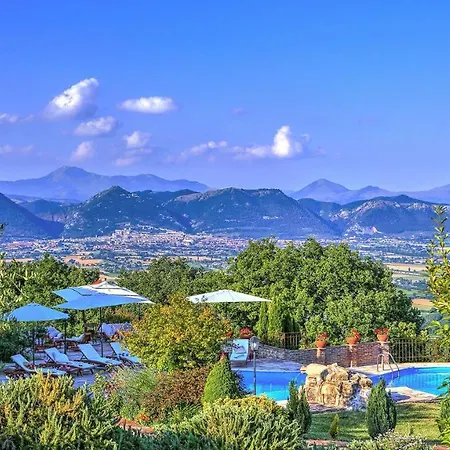 La Tenuta Del Sole 10 *