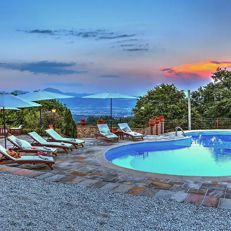 La Tenuta Del Sole 10