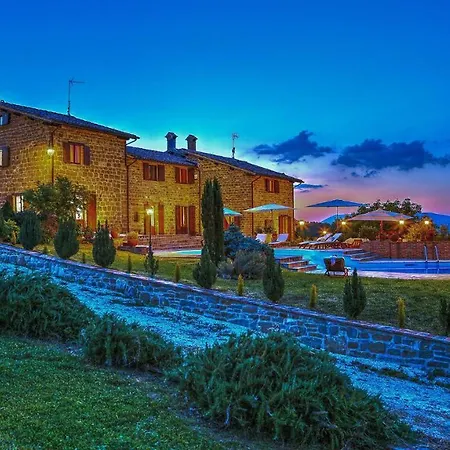 La Tenuta Del Sole 10