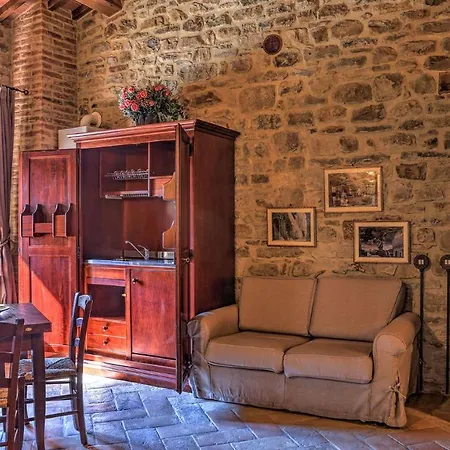 La Tenuta Del Sole 10 Willa *