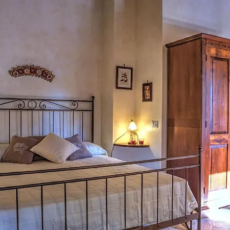 La Tenuta Del Sole 10 *