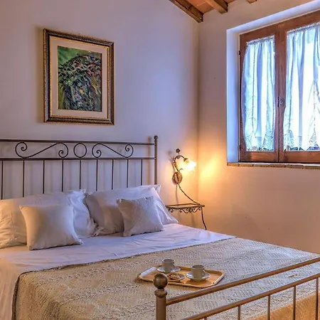 La Tenuta Del Sole 10 Вилла Губбио
