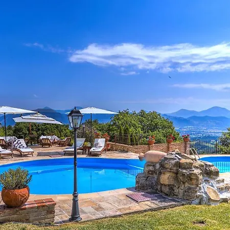 La Tenuta Del Sole 10