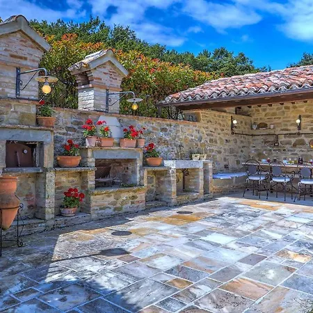La Tenuta Del Sole 10 *