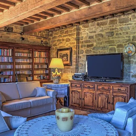 La Tenuta Del Sole 10 * Губбио