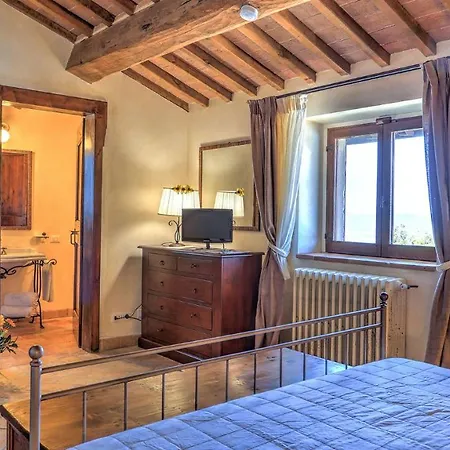 La Tenuta Del Sole 10 Willa