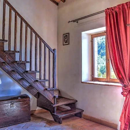 Willa La Tenuta Del Sole 10 *