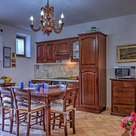 La Tenuta Del Sole 10 * Gubbio