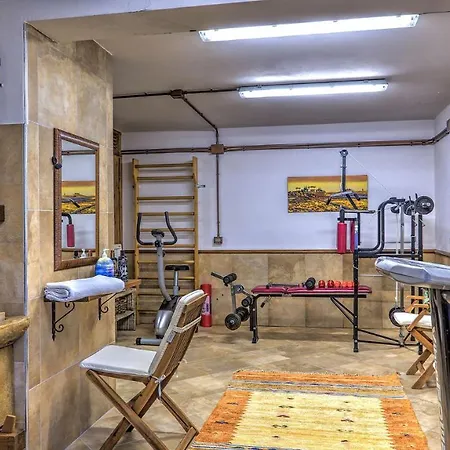 La Tenuta Del Sole 10 Gubbio