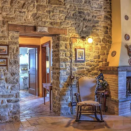 La Tenuta Del Sole 10 Willa