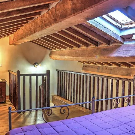 La Tenuta Del Sole 10 Вилла
