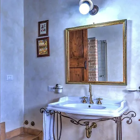 La Tenuta Del Sole 10