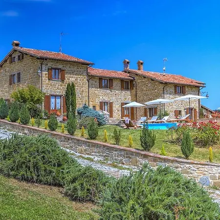 La Tenuta Del Sole 10 *