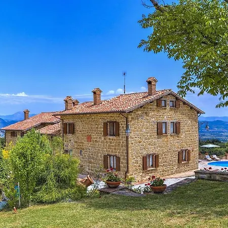 La Tenuta Del Sole 10 *