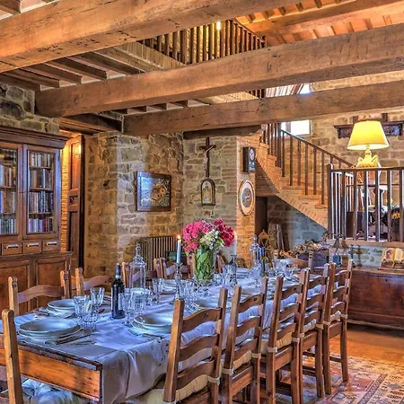La Tenuta Del Sole 10