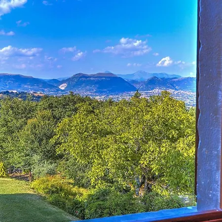 La Tenuta Del Sole 10 Вилла