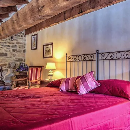 La Tenuta Del Sole 10 Вилла *