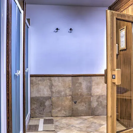 La Tenuta Del Sole 10 * Губбио