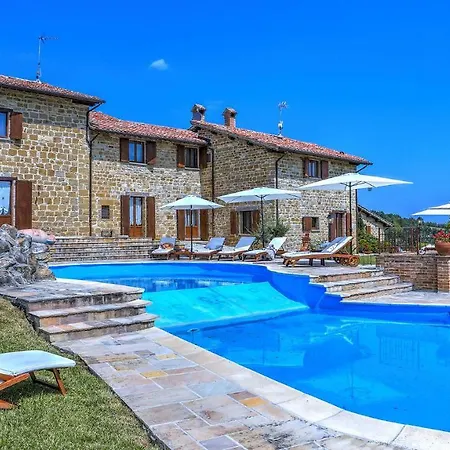 La Tenuta Del Sole 10 Gubbio