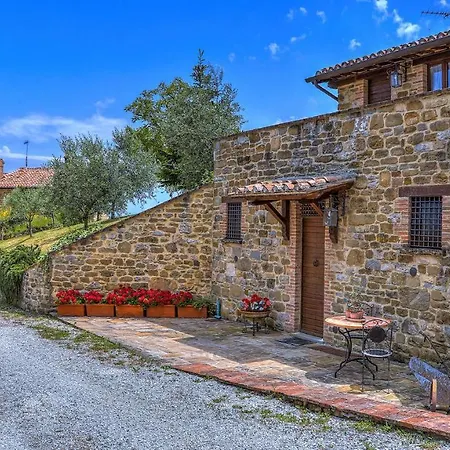 La Tenuta Del Sole 10
