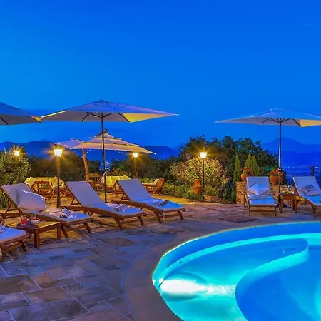 La Tenuta Del Sole 10 *