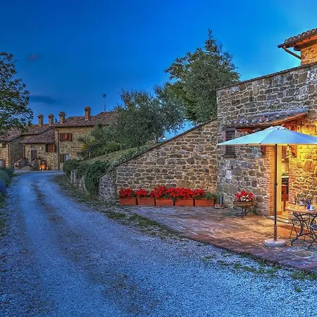 La Tenuta Del Sole 10 *
